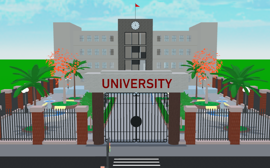 Virtual Campus